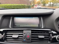USED 2015 15 BMW X3 3.0L XDRIVE30D M SPORT 5d AUTO 255 BHP 