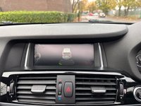 USED 2015 15 BMW X3 3.0L XDRIVE30D M SPORT 5d AUTO 255 BHP 