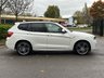 USED 2015 15 BMW X3 3.0L XDRIVE30D M SPORT 5d AUTO 255 BHP 