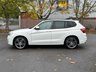 USED 2015 15 BMW X3 3.0L XDRIVE30D M SPORT 5d AUTO 255 BHP 