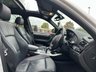 USED 2015 15 BMW X3 3.0L XDRIVE30D M SPORT 5d AUTO 255 BHP 