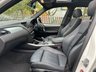 USED 2015 15 BMW X3 3.0L XDRIVE30D M SPORT 5d AUTO 255 BHP 