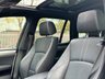 USED 2015 15 BMW X3 3.0L XDRIVE30D M SPORT 5d AUTO 255 BHP 