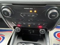 USED 2016 16 FORD RANGER 2.2 LIMITED 4X4 DCB TDCI 4d 158 BHP ** NO VAT ** LEATHER + ROLL N LOCK