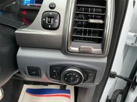 USED 2016 16 FORD RANGER 2.2 LIMITED 4X4 DCB TDCI 4d 158 BHP ** NO VAT ** LEATHER + ROLL N LOCK