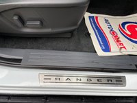 USED 2016 16 FORD RANGER 2.2 LIMITED 4X4 DCB TDCI 4d 158 BHP ** NO VAT ** LEATHER + ROLL N LOCK