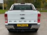 USED 2016 16 FORD RANGER 2.2 LIMITED 4X4 DCB TDCI 4d 158 BHP ** NO VAT ** LEATHER + ROLL N LOCK
