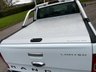 USED 2016 16 FORD RANGER 2.2 LIMITED 4X4 DCB TDCI 4d 158 BHP ** NO VAT ** LEATHER + ROLL N LOCK