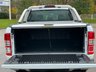 USED 2016 16 FORD RANGER 2.2 LIMITED 4X4 DCB TDCI 4d 158 BHP ** NO VAT ** LEATHER + ROLL N LOCK