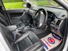 USED 2016 16 FORD RANGER 2.2 LIMITED 4X4 DCB TDCI 4d 158 BHP ** NO VAT ** LEATHER + ROLL N LOCK