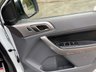 USED 2016 16 FORD RANGER 2.2 LIMITED 4X4 DCB TDCI 4d 158 BHP ** NO VAT ** LEATHER + ROLL N LOCK