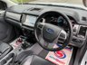 USED 2016 16 FORD RANGER 2.2 LIMITED 4X4 DCB TDCI 4d 158 BHP ** NO VAT ** LEATHER + ROLL N LOCK