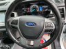 USED 2016 16 FORD RANGER 2.2 LIMITED 4X4 DCB TDCI 4d 158 BHP ** NO VAT ** LEATHER + ROLL N LOCK