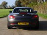 USED 2009 59 BMW Z4 2.5 Z4 SDRIVE23I ROADSTER 2d 201 BHP www.suffolkcarcentre.co.uk - Located at Lowestoft