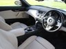 USED 2009 59 BMW Z4 2.5 Z4 SDRIVE23I ROADSTER 2d 201 BHP www.suffolkcarcentre.co.uk - Located at Lowestoft