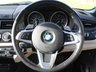 USED 2009 59 BMW Z4 2.5 Z4 SDRIVE23I ROADSTER 2d 201 BHP www.suffolkcarcentre.co.uk - Located at Lowestoft
