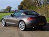 USED 2009 59 BMW Z4 2.5 Z4 SDRIVE23I ROADSTER 2d 201 BHP www.suffolkcarcentre.co.uk - Located at Lowestoft