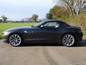 USED 2009 59 BMW Z4 2.5 Z4 SDRIVE23I ROADSTER 2d 201 BHP www.suffolkcarcentre.co.uk - Located at Lowestoft
