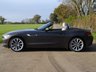 USED 2009 59 BMW Z4 2.5 Z4 SDRIVE23I ROADSTER 2d 201 BHP www.suffolkcarcentre.co.uk - Located at Lowestoft