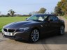 USED 2009 59 BMW Z4 2.5 Z4 SDRIVE23I ROADSTER 2d 201 BHP www.suffolkcarcentre.co.uk - Located at Lowestoft