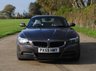 USED 2009 59 BMW Z4 2.5 Z4 SDRIVE23I ROADSTER 2d 201 BHP www.suffolkcarcentre.co.uk - Located at Lowestoft