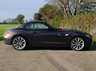 USED 2009 59 BMW Z4 2.5 Z4 SDRIVE23I ROADSTER 2d 201 BHP www.suffolkcarcentre.co.uk - Located at Lowestoft