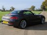 USED 2009 59 BMW Z4 2.5 Z4 SDRIVE23I ROADSTER 2d 201 BHP www.suffolkcarcentre.co.uk - Located at Lowestoft