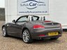 USED 2009 59 BMW Z4 2.5 Z4 SDRIVE23I ROADSTER 2d 201 BHP www.suffolkcarcentre.co.uk - Located at Lowestoft