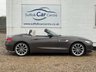 USED 2009 59 BMW Z4 2.5 Z4 SDRIVE23I ROADSTER 2d 201 BHP www.suffolkcarcentre.co.uk - Located at Lowestoft