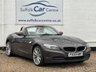 USED 2009 59 BMW Z4 2.5 Z4 SDRIVE23I ROADSTER 2d 201 BHP www.suffolkcarcentre.co.uk - Located at Lowestoft