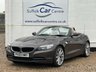 USED 2009 59 BMW Z4 2.5 Z4 SDRIVE23I ROADSTER 2d 201 BHP www.suffolkcarcentre.co.uk - Located at Lowestoft