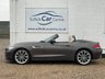 USED 2009 59 BMW Z4 2.5 Z4 SDRIVE23I ROADSTER 2d 201 BHP www.suffolkcarcentre.co.uk - Located at Lowestoft
