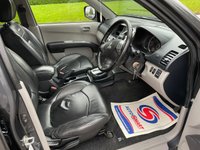 USED 2013 63 MITSUBISHI L200 2.5 DI-D 4X4 WARRIOR LB DCB 175 BHP MOST  SERVICE HISTORY + 2 KEYS
