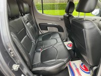 USED 2013 63 MITSUBISHI L200 2.5 DI-D 4X4 WARRIOR LB DCB 175 BHP MOST  SERVICE HISTORY + 2 KEYS