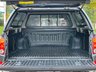 USED 2013 63 MITSUBISHI L200 2.5 DI-D 4X4 WARRIOR LB DCB 175 BHP MOST  SERVICE HISTORY + 2 KEYS