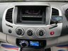 USED 2013 63 MITSUBISHI L200 2.5 DI-D 4X4 WARRIOR LB DCB 175 BHP MOST  SERVICE HISTORY + 2 KEYS