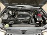 USED 2013 63 MITSUBISHI L200 2.5 DI-D 4X4 WARRIOR LB DCB 175 BHP MOST  SERVICE HISTORY + 2 KEYS
