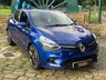 USED 2013 63 RENAULT CLIO 1.1 DYNAMIQUE MEDIANAV 5d 75 BHP 