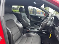 USED 2010 60 AUDI A3 2.0 SPORTBACK TDI S LINE SE 5d 168 BHP 