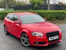 USED 2010 60 AUDI A3 2.0 SPORTBACK TDI S LINE SE 5d 168 BHP 
