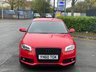 USED 2010 60 AUDI A3 2.0 SPORTBACK TDI S LINE SE 5d 168 BHP 