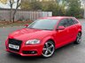 USED 2010 60 AUDI A3 2.0 SPORTBACK TDI S LINE SE 5d 168 BHP 
