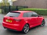 USED 2010 60 AUDI A3 2.0 SPORTBACK TDI S LINE SE 5d 168 BHP 
