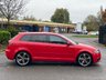 USED 2010 60 AUDI A3 2.0 SPORTBACK TDI S LINE SE 5d 168 BHP 