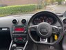 USED 2010 60 AUDI A3 2.0 SPORTBACK TDI S LINE SE 5d 168 BHP 
