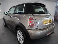 USED 2013 62 MINI HATCH COOPER 1.6 COOPER D 3d 112 BHP WITH OVER &pound;4000 OF FACTORY EXTRAS THIS IS A GREAT CAR