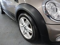 USED 2013 62 MINI HATCH COOPER 1.6 COOPER D 3d 112 BHP WITH OVER &pound;4000 OF FACTORY EXTRAS THIS IS A GREAT CAR