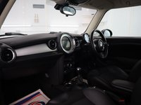 USED 2013 62 MINI HATCH COOPER 1.6 COOPER D 3d 112 BHP WITH OVER &pound;4000 OF FACTORY EXTRAS THIS IS A GREAT CAR