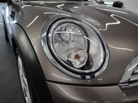 USED 2013 62 MINI HATCH COOPER 1.6 COOPER D 3d 112 BHP WITH OVER &pound;4000 OF FACTORY EXTRAS THIS IS A GREAT CAR