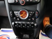 USED 2013 62 MINI HATCH COOPER 1.6 COOPER D 3d 112 BHP WITH OVER &pound;4000 OF FACTORY EXTRAS THIS IS A GREAT CAR